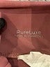 Fabletics Burgundy Active Pants Size S - photo 7