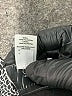 Ann Taylor LOFT 100% Polyester Polka Dots Black Formal Skirt Size 8 - photo 5
