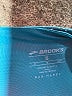 Brooks Teal Athletic Shorts Size S - photo 3