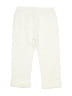Janie and Jack 100% Cotton Hearts Ivory Khakis Size 18-24 mo - photo 2