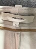 Vince. Solid Gray Casual Pants Size 16 - photo 4