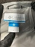 Columbia 100% Polyester Solid Pink Jacket Size XL - photo 6