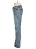 Almost Famous Hearts Blue Jeans Size 7 - photo 5