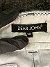 Dear John Print Blue Shorts Size 30 waist - photo 3