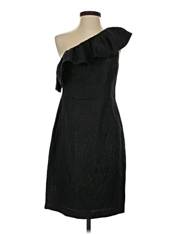 H By Halston Cocktail Dress (view 1)