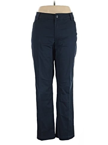 Lee Casual Pants (view 1)