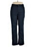 Lee Blue Casual Pants Size 14M - photo 1