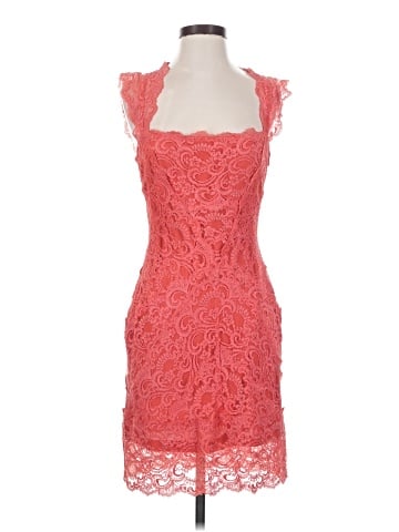 Nicole Miller Cocktail Dress (view 1)