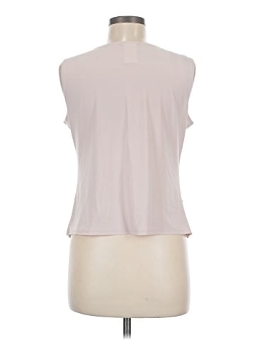 MSK Sleeveless Blouse (view 2)