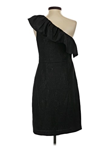 H By Halston Cocktail Dress (view 2)