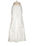 Lyssé Ivory Casual Pants Size M - photo 1