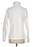 Columbia 100% Polyester White Sweatshirt Size M - photo 2