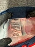 Old Navy Blue Board Shorts Size 12-18 mo - photo 3