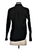 Everlane 100% Cotton Black Long Sleeve Button-Down Shirt Size 00 - photo 2