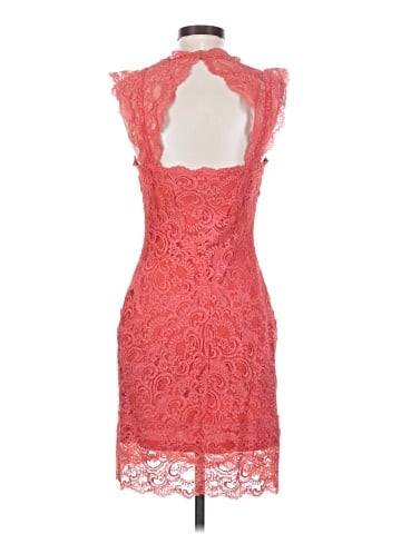 Nicole Miller Cocktail Dress (view 2)