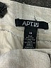 Apt. 9 Ivory Shorts Size 10 - photo 3