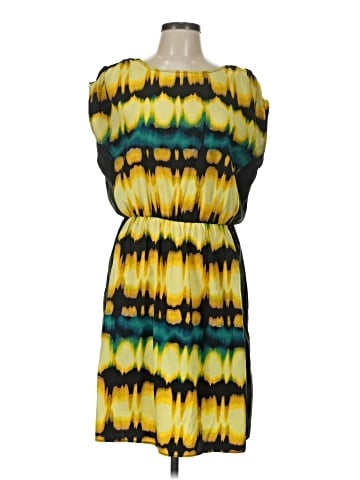 Mossimo Casual Dress (view 1)