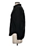 Everlane 100% Cotton Black Long Sleeve Button-Down Shirt Size 00 - photo 5