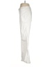 Lyssé Ivory Casual Pants Size M - photo 5
