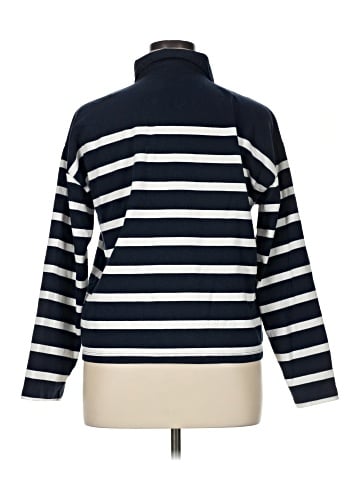 J.Crew Long Sleeve Polo (view 2)