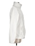 Columbia 100% Polyester White Sweatshirt Size M - photo 4