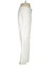 Lyssé Ivory Casual Pants Size M - photo 4