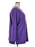 Woman Within Purple Pullover Sweater Size 22 (1X) - photo 4