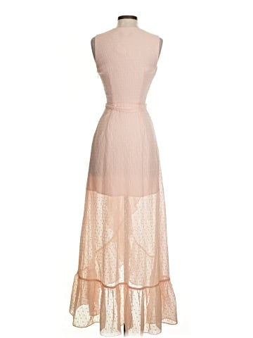Bebe Cocktail Dress (view 2)
