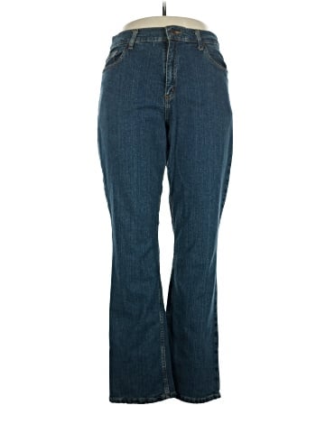 L.L.Bean Jeans (view 1)