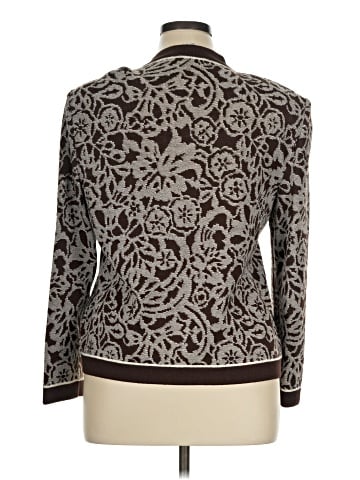 St. John by Marie Gray Cardigan (view 2)