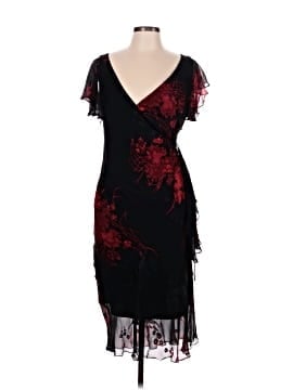 Alex Evenings Cocktail Dress