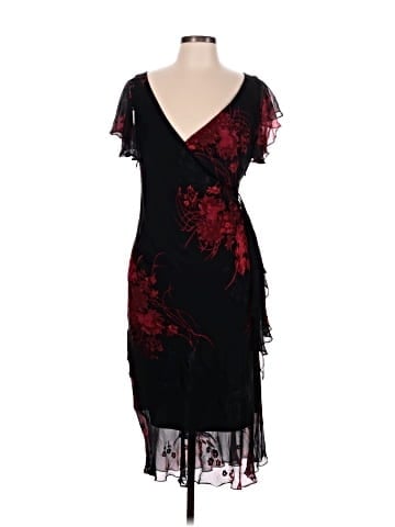 Alex Evenings Cocktail Dress (view 1)