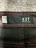 Kut from the Kloth Black Casual Pants Size 0 - photo 4