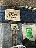 J.Crew Blue Jeans Size 27 waist (tall) - photo 7