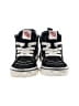 Vans Black Sneakers Size 7 (kids) - photo 2