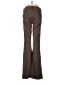 CAbi Brown Jeans Size 6 - photo 2