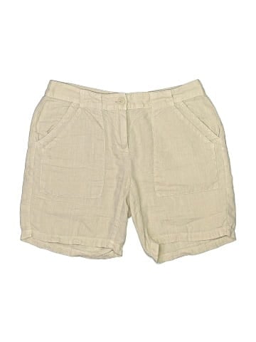 Tommy Bahama Khaki Shorts (view 1)