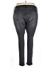 Kut from the Kloth Solid Gray Jeggings Size 20W - photo 2