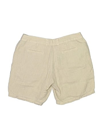 Tommy Bahama Khaki Shorts (view 2)