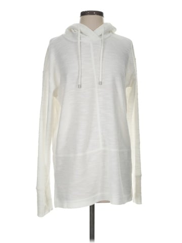 Jones New York Signature Pullover Hoodie (view 1)