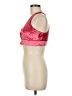 Fabletics Red Sleeveless Top Size M (estimated) - photo 5