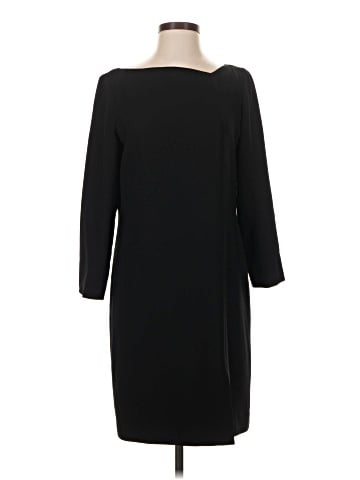 Linda Allard Ellen Tracy Cocktail Dress (view 1)