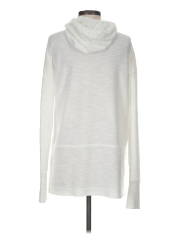 Jones New York Signature Pullover Hoodie (view 2)