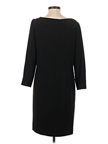 Linda Allard Ellen Tracy Cocktail Dress (view 2)