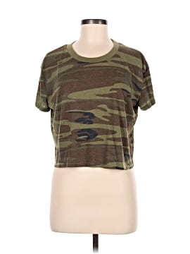 Alternative Short Sleeve T Shirt