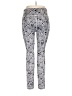 Bongo Graphic Gray Leggings Size L - photo 2