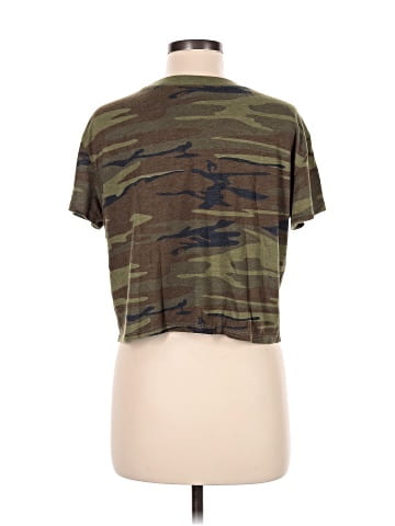ALTERNATIVE Short Sleeve T-Shirt (view 2)