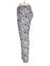 Bongo Graphic Gray Leggings Size L - photo 5