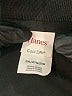 Hanes 100% Polyester Black Short Sleeve Polo Size 2X - photo 7