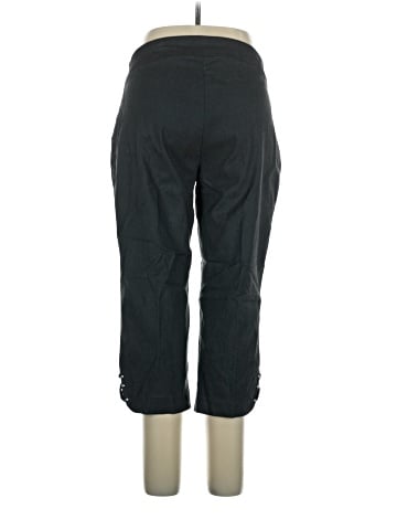JM Collection Casual Pants (view 2)